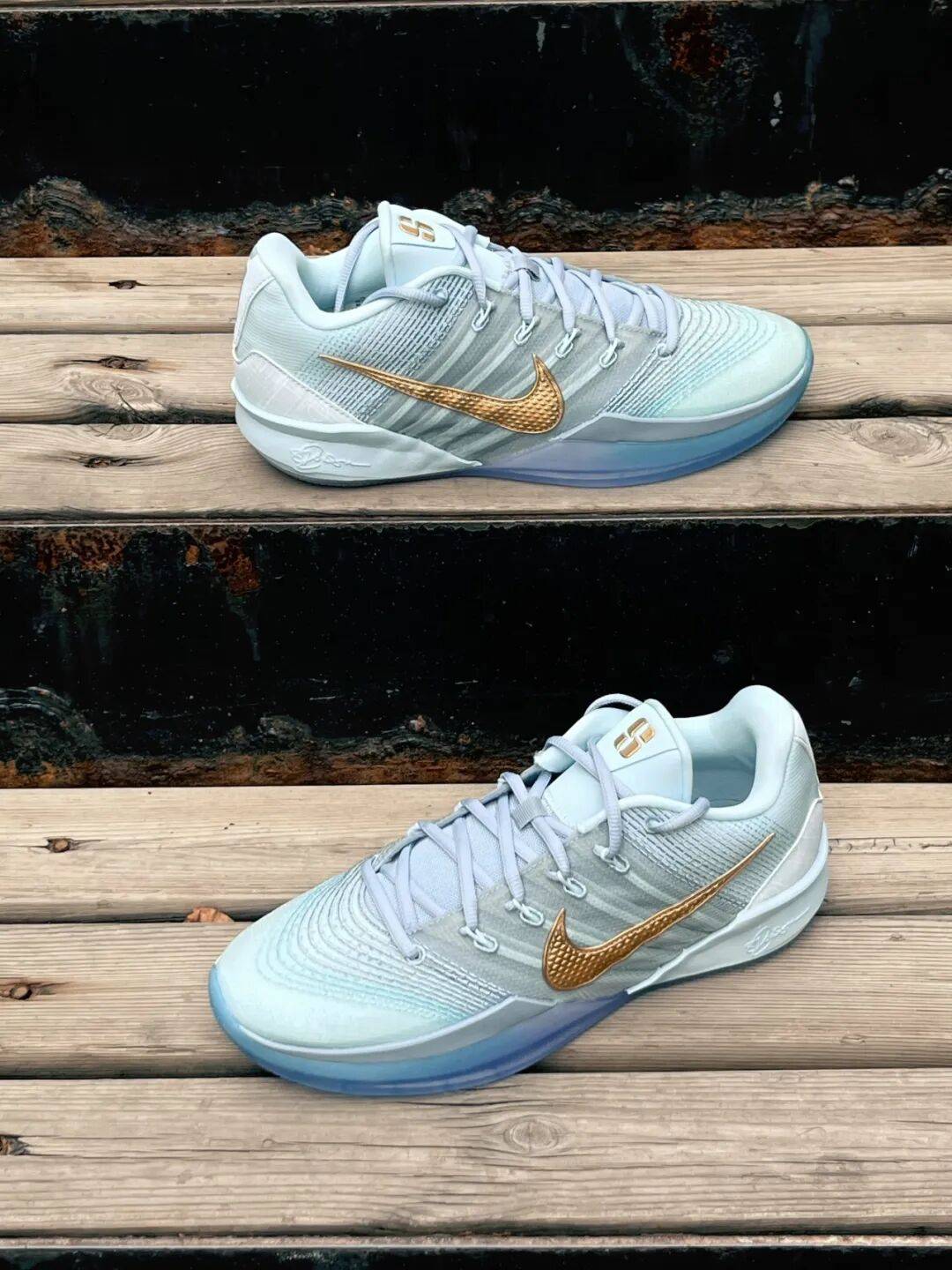 Sabrina 3 正式登场，这双女篮球星签名鞋成为很多朋友日常打球的首选