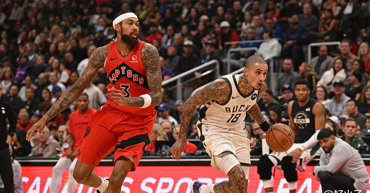 凯尔·库兹马伤情更新，对阵骑士前出战存疑