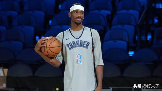 杰伦·威廉姆斯表示，雷霆并没将打破勇士73胜9负战绩作“目标”