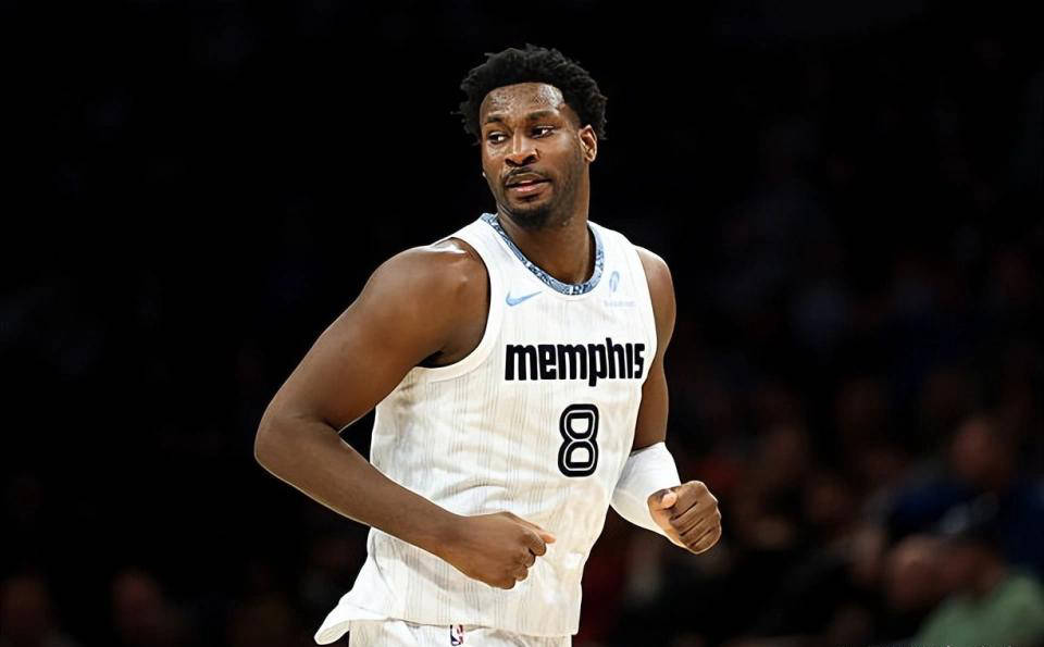 灰熊锋线大将状态回升，连续高分助力球队提升战绩