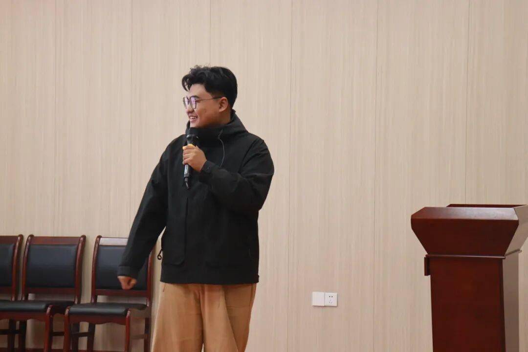 见面会精彩集锦新鲜出炉！