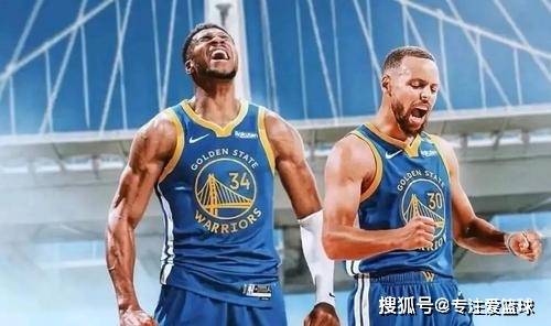 勇士最后一笔交易曝光！有望再次建立王朝，库里有望超越詹姆斯