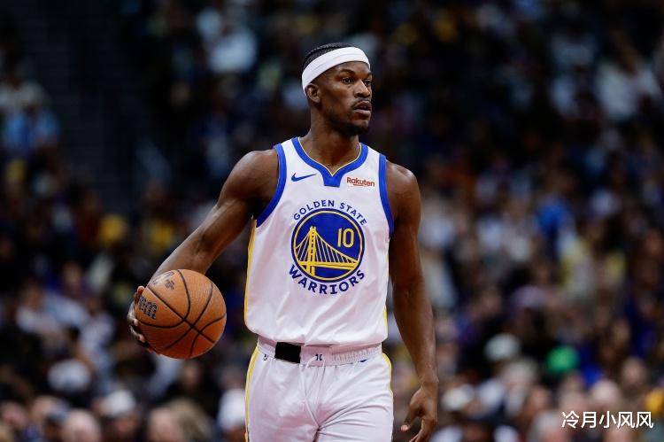 勇士消息：库里无缘周最佳，科尔抱怨赛程，战魔术出场更新