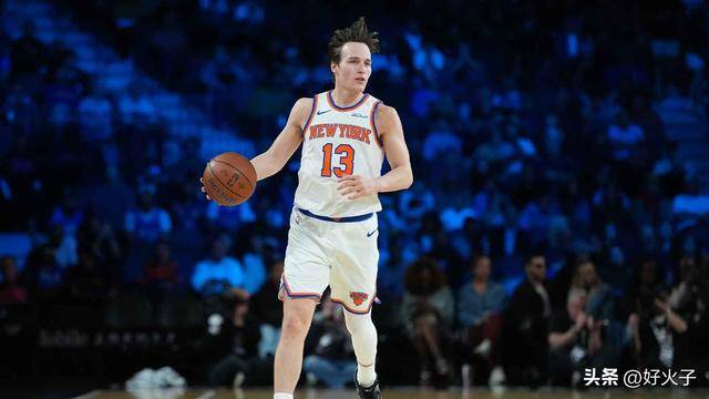 杰伦·布伦森最近关键时刻表现，让他比肩库里和詹姆斯等传奇