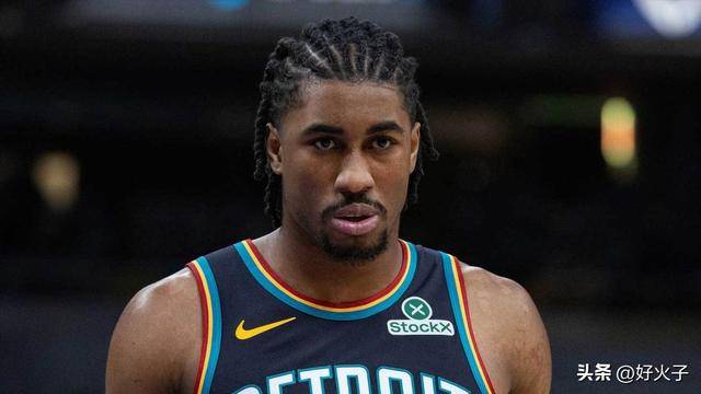 杰登·艾维出战吗？活塞对阵魔术NBA杯伤病报告