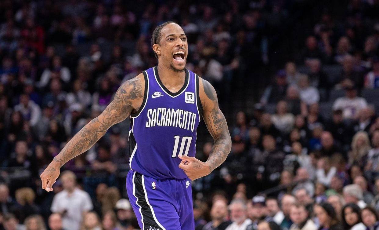 NBA交易地震！7位全明星等待被出售，当家球星、MVP不再是非卖品