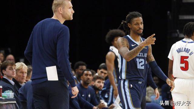 NBA传闻：森林狼、国王或将追逐贾·莫兰特