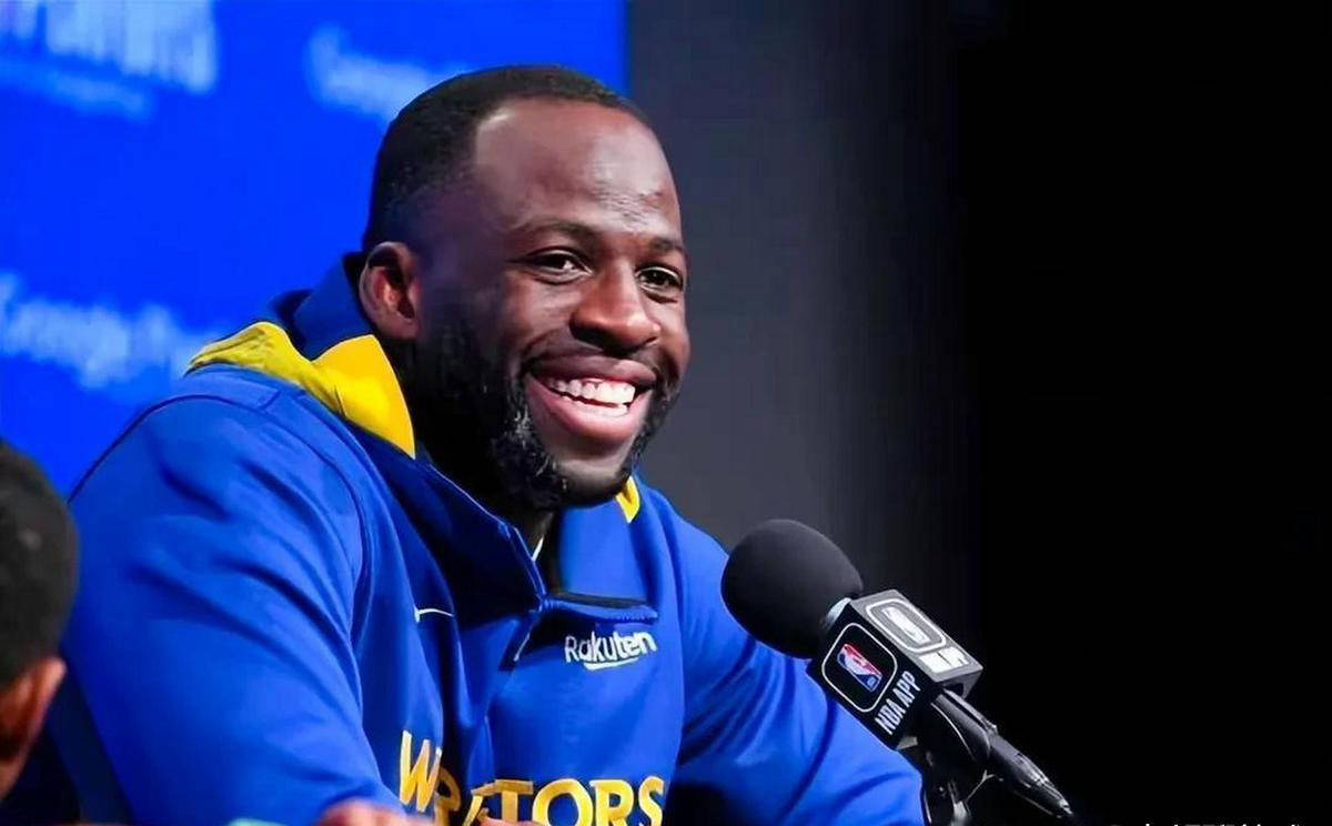 追梦格林指责西亚卡姆假摔，引发争议