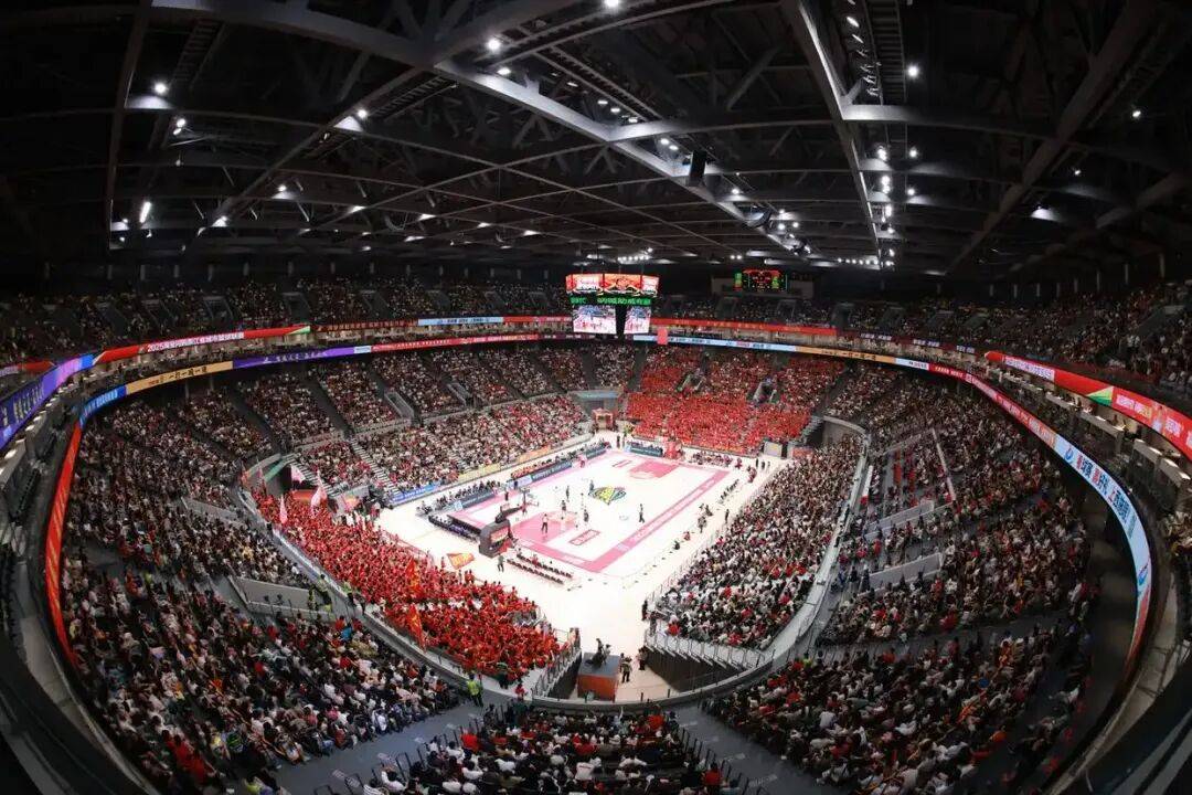 CBA全明星周末，明年3月绍兴见