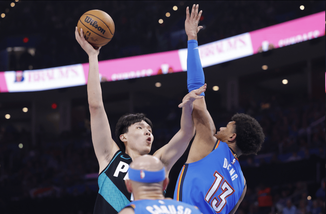 进攻11中3、防守成提款机！CBA最佳防守球员在NBA最大软肋是防守？