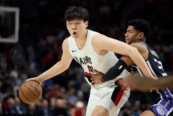 进攻11中3、防守成提款机！CBA最佳防守球员在NBA最大软肋是防守？