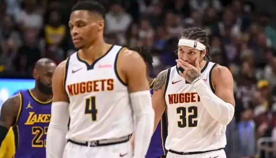 利拉德入选75大巨星合理吗？